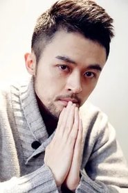 Zheng Xiaorong portrait