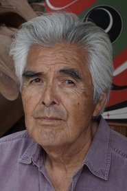 Robert Davidson portrait