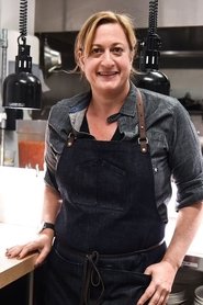 Missy Robbins portrait