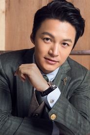 Zheng Guolin portrait