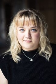 Evie Jones portrait