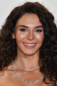 Ebru Şahin portrait