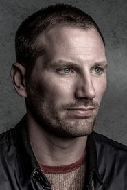 Nick Court portrait