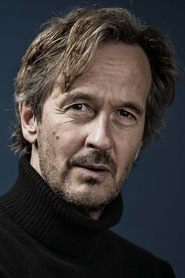 Lars Brygmann portrait