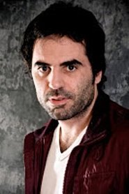 Sebastián Blanco portrait