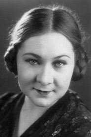 Darja Hajská portrait