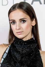 María de Nati portrait