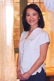 Cristina Sano portrait