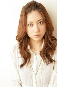 Saki Kagami portrait