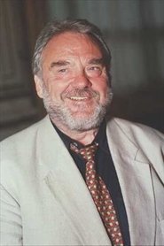 Hans Sotin portrait