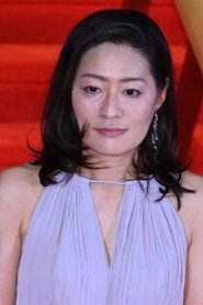 Mayu Nakamura portrait