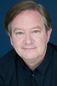 Mark McKinney portrait