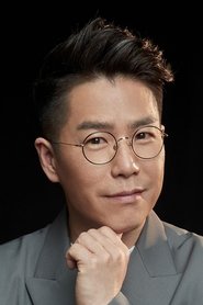 Jerry Lamb Hiu-Fung portrait