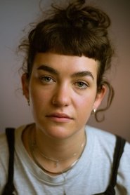 Izzy Neish portrait