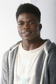Akiel Julien portrait