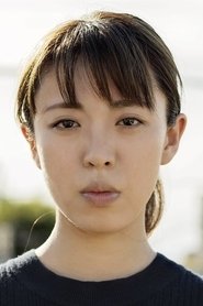 Chiaki Saito portrait