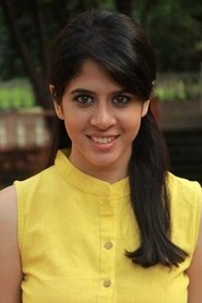 Tanvi Hegde portrait
