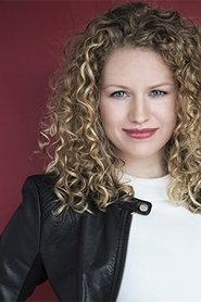 Amanda Dianne portrait