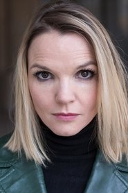 Jane Resmond portrait