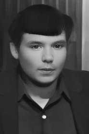 Aleksandr Makarov portrait