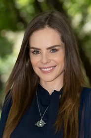María José Magán portrait