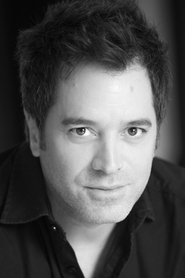 Nico Gagnon portrait