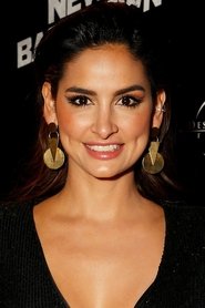 Diana Hoyos portrait