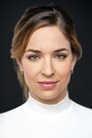 Émilie Lajoie portrait