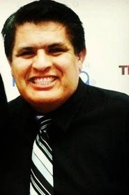 Cesar Miramontes portrait