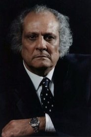 Mohammad Nouh portrait