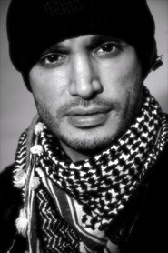 Rami Yacoub portrait