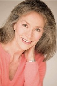 Rosemary Alexander portrait