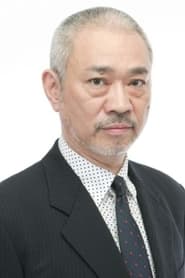 Ryuuzaburou Ootomo portrait