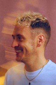 Liam Ivory portrait