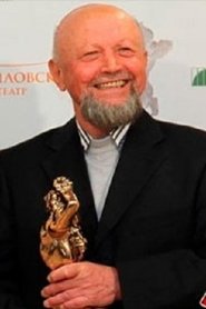 Viktor Smirnov portrait