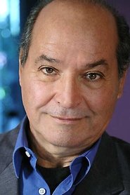 Gerald Castillo portrait