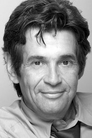 Alan Rosenberg portrait