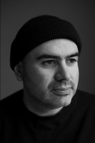 Felipe Gálvez portrait