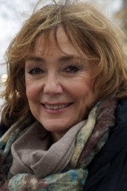 Rigmor Robèrt portrait