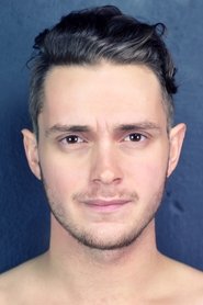 Adam Joura portrait