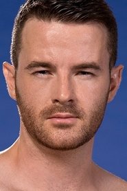 Brendan Patrick portrait
