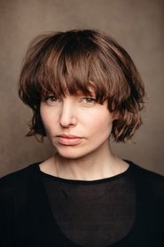 Ida May portrait