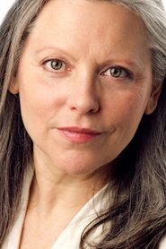 Lynne Adams portrait