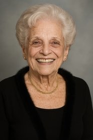 Marjorie Grande portrait