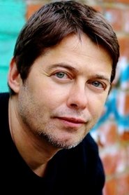 Andreas Arnstedt portrait