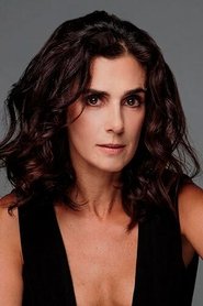 Vanessa Saba portrait