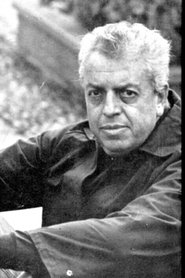 Jorge Ibargüengoitia portrait