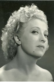 Andrée Guize portrait