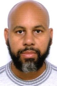Greg De Cuir portrait