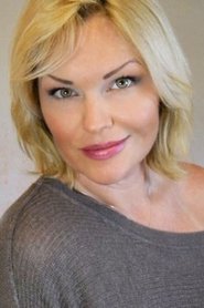 Heather Ashley Chase portrait
